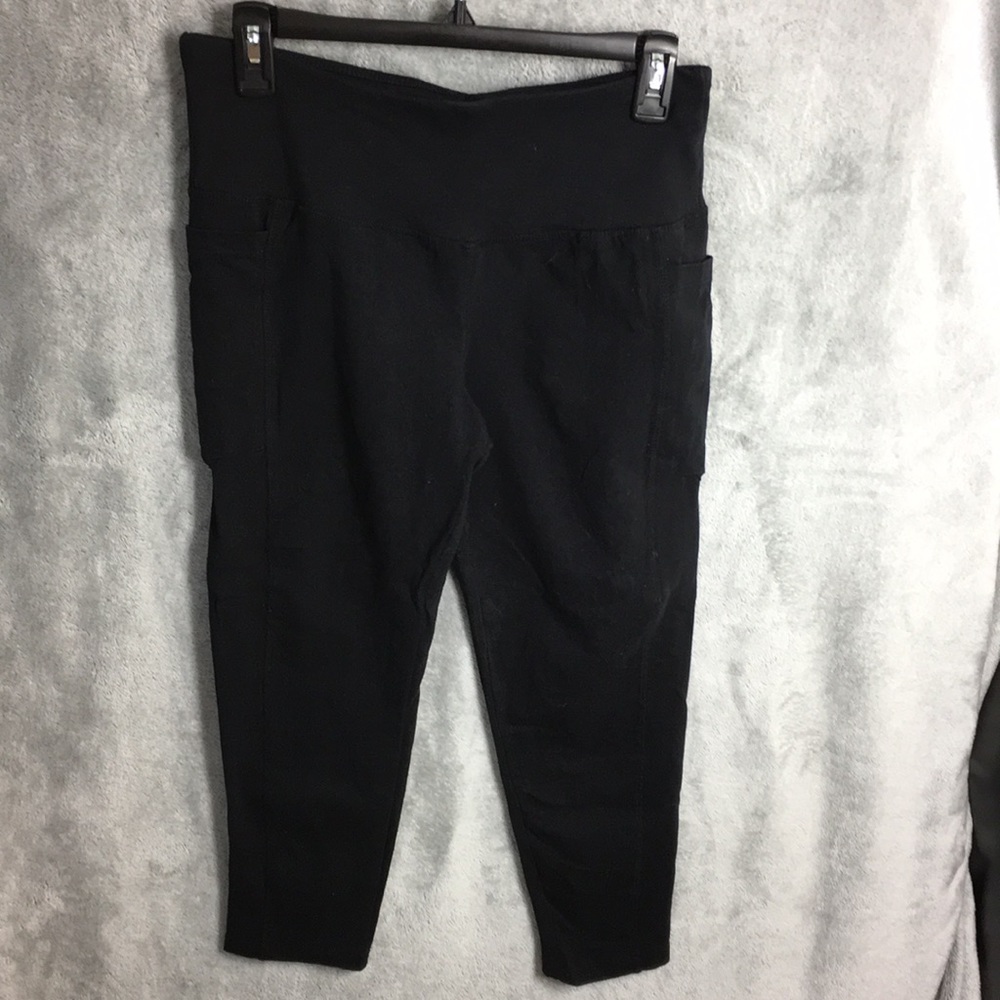 French Laundry Workout Pants